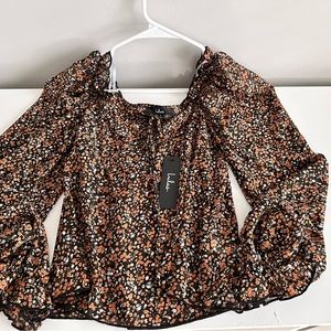 Lulu blouse